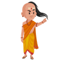 Chanakya Niti