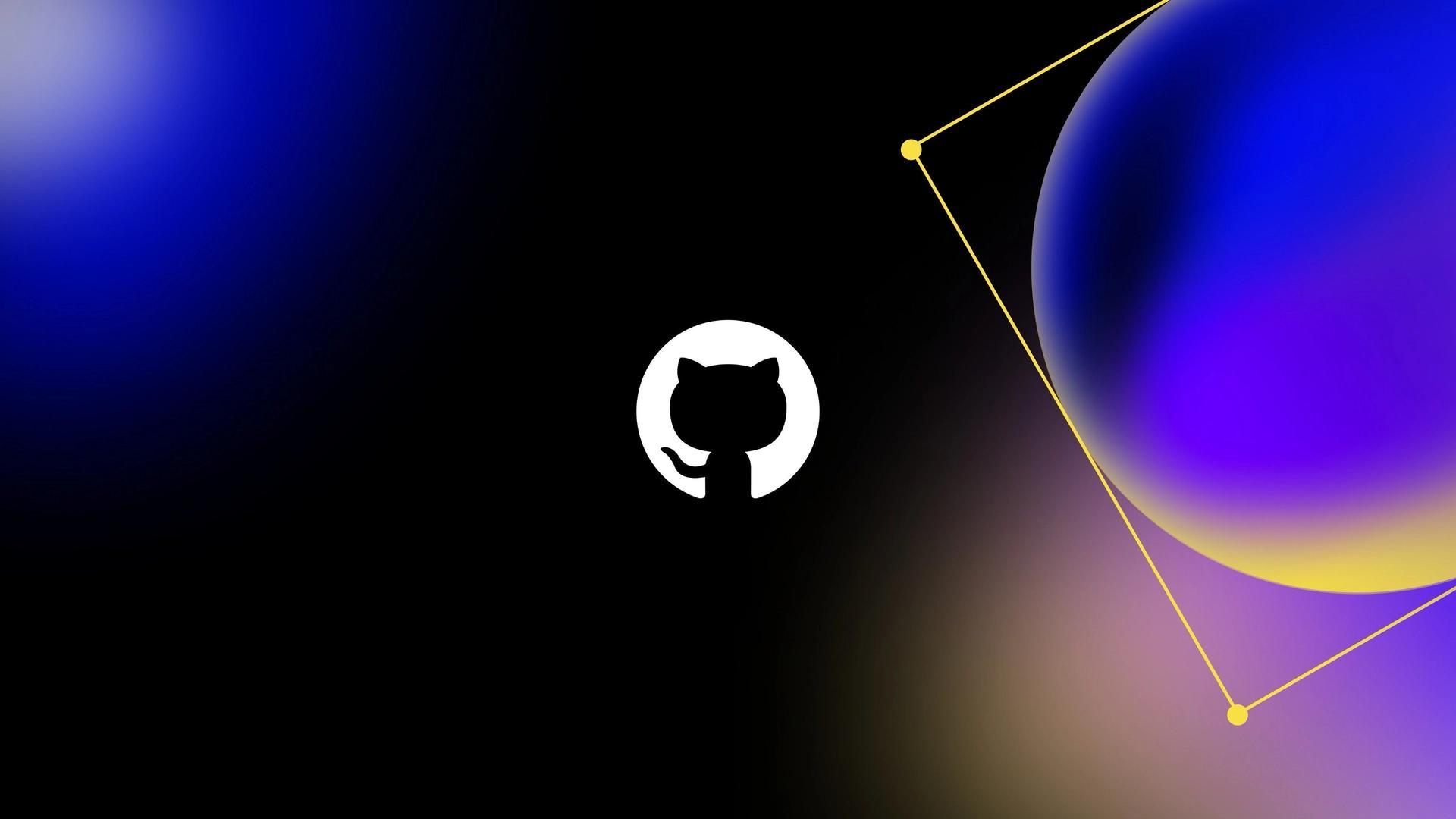 GitHub Blog Cover Image